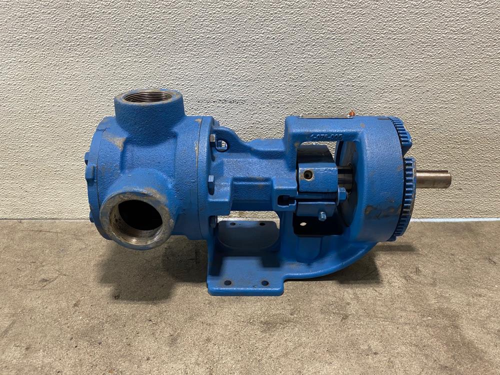 Viking 2" NPT Gear Pump 230-011-0105